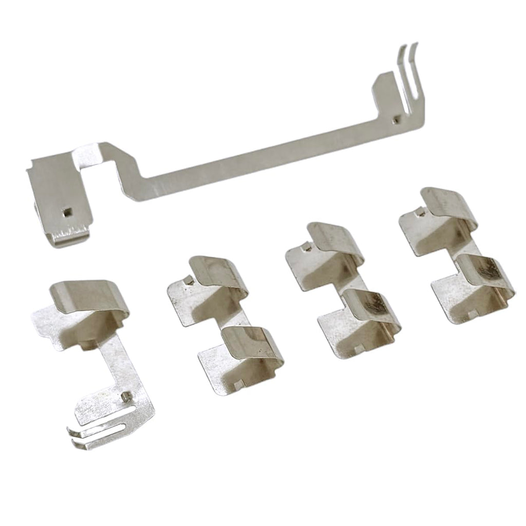 Battery Compartment Contact Piece for FLUKE Multimeters Part