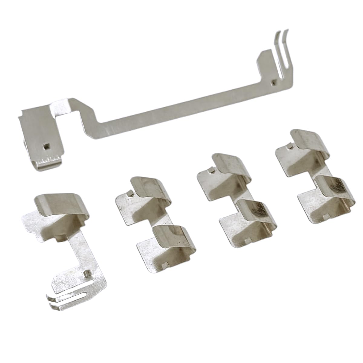 Battery Compartment Contact Piece for FLUKE Multimeters Part