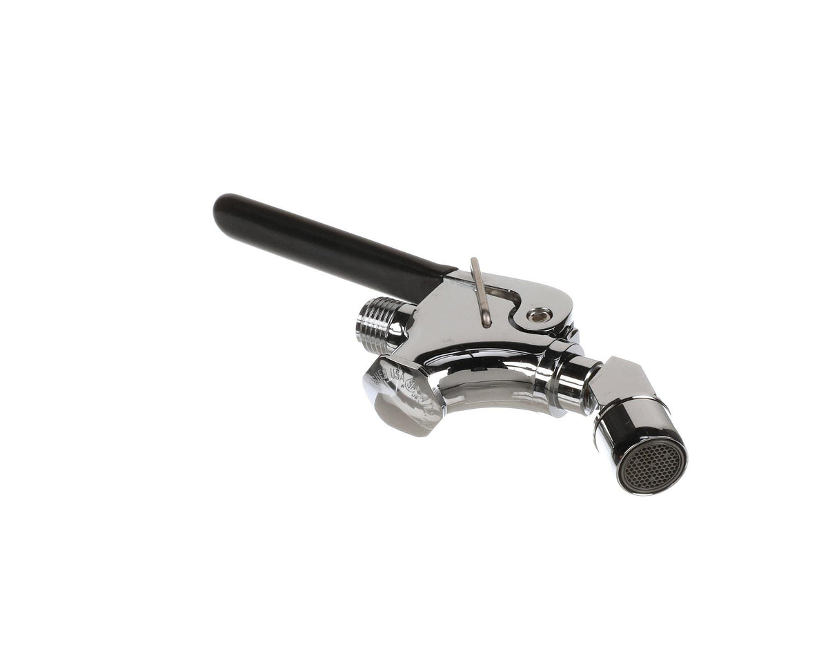 Fisher Glass Filler Valve
