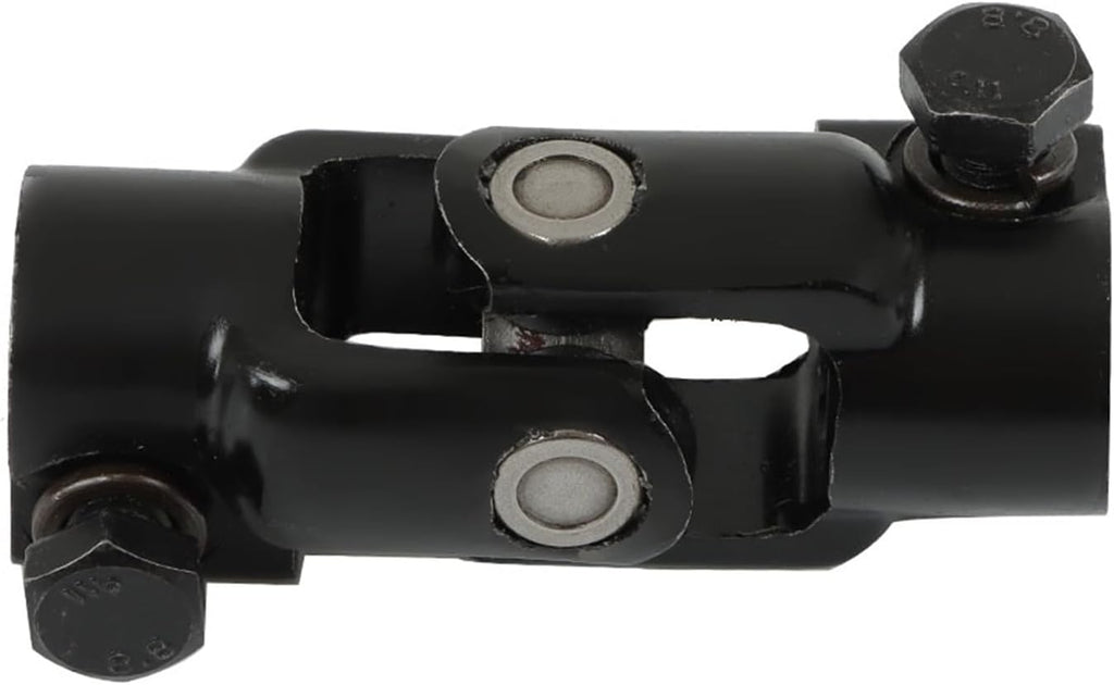 labwork Intermediate Steering Shaft Universal U Joint Coupler Lower Replacement for 2008-2012 Escape Lower Mariner 8L8Z3B676E 8L8Z3B676C 425-358