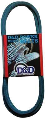 D&D PowerDrive 954-04082A MTD or Cub Cadet Kevlar Replacement Belt