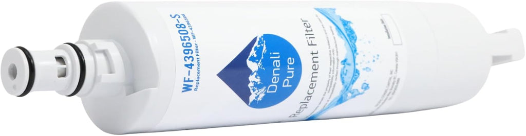 Replacement for Whirlpool ED5GTNXMQ00 Refrigerator Water Filter