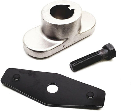 748-0376E Lawn Mower Blade Adapter Kit for MTD, Murray, Troy-Bilt, | Yard Machine, Yardman, Bolens Push Walk-Behind