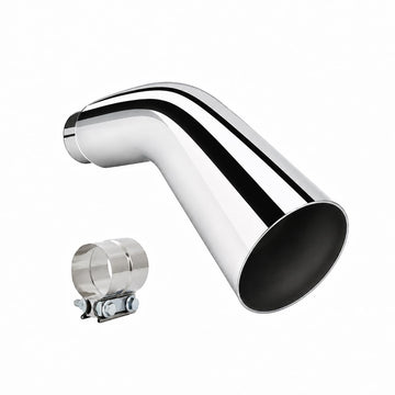 Exhaust Tips & Mufflers