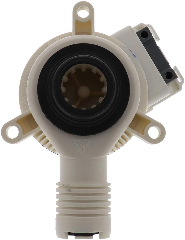 ERP W10661045 Washer Drain Pump