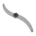 Dishwasher Middle Spray Arm for General Electric GE GDP645SYN0FS