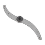 Dishwasher Middle Spray Arm for General Electric GE GDP645SYN0FS