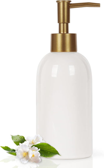Soap Dispensers & Dishes