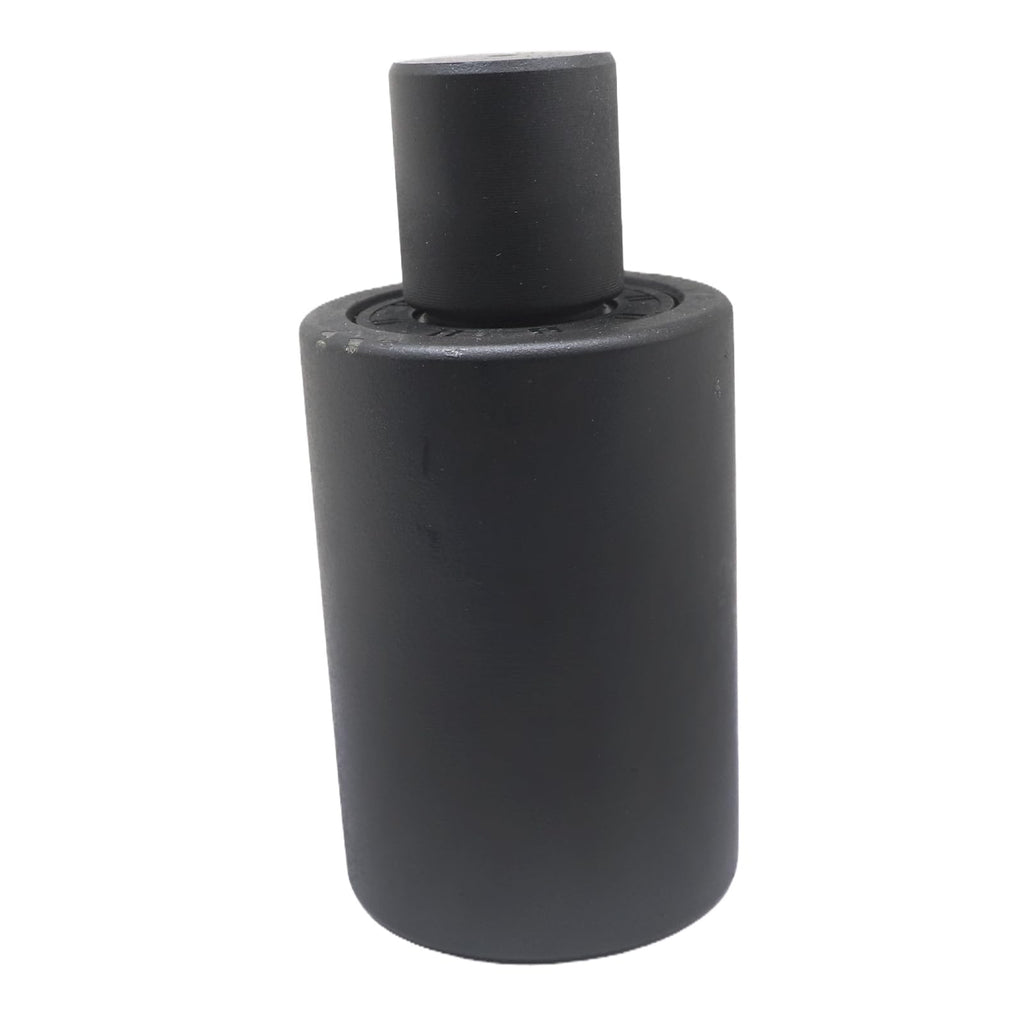 SecosAutoparts Rubber Top Track Carrier Roller Compatible with Bobcat Excavator E26 E32 E35 E42# 7020867