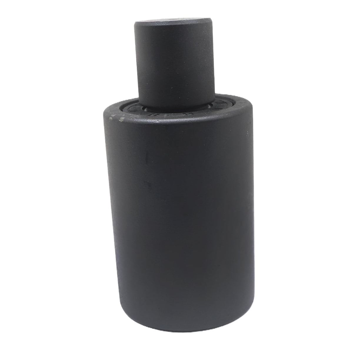 SecosAutoparts Rubber Top Track Carrier Roller Compatible with Bobcat Excavator E26 E32 E35 E42# 7020867