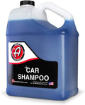 Car Wash Shampoo (Gallon) - pH Best Car Wash Soap For Snow Foam Cannon or Gun For Pressure Washer & 5 Gallon Bucket