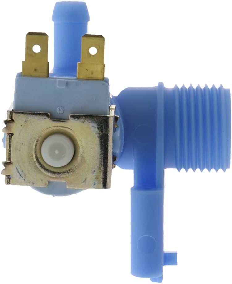 5304525044 Dishwasher Water Inlet Valve Compatible With Frigidaire Electrolux Dish Washers - Budora - 5304521660