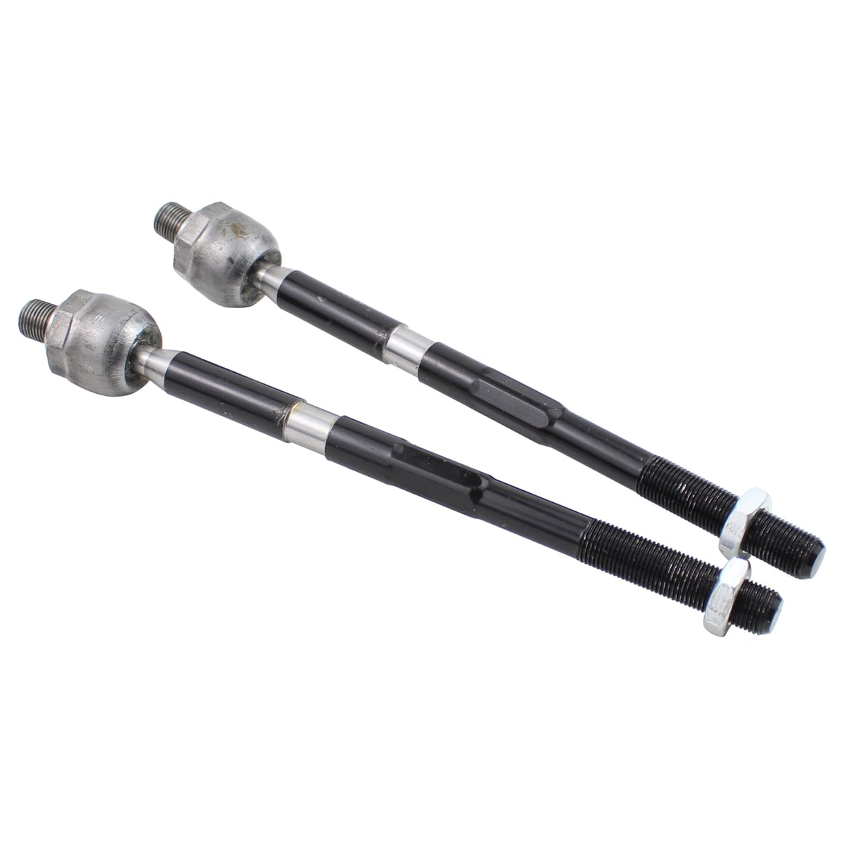 Front Left and Right Inner Tie Rod Ends for Ford,Lincoln