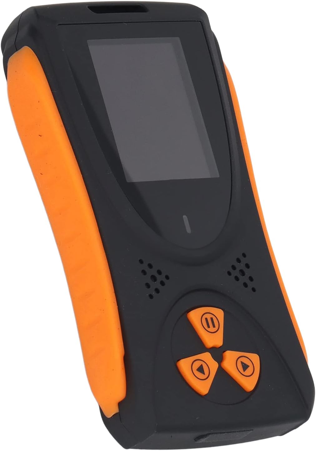 Radiation Detector, Geiger Counter and Nuclear Dose Monitor with Sound and Light Alarm for Radioactive Particle