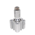 SDAJ32 AIRTAC Type Adjustable Cylinder Compact Stroke