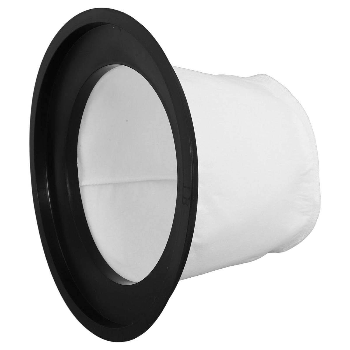 OSALADI Cloth Collector Vacuum Cleaner Bag Replacement for Reusable Fine Stitching for Efficient Cleaning and Compatibility Multiple Models