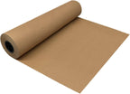 Kraft Paper Roll 765'x36 40lb Strength Brown Paper