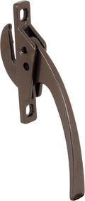 H 3540 Bronze Casement Window Locking Handle (Single Pack)