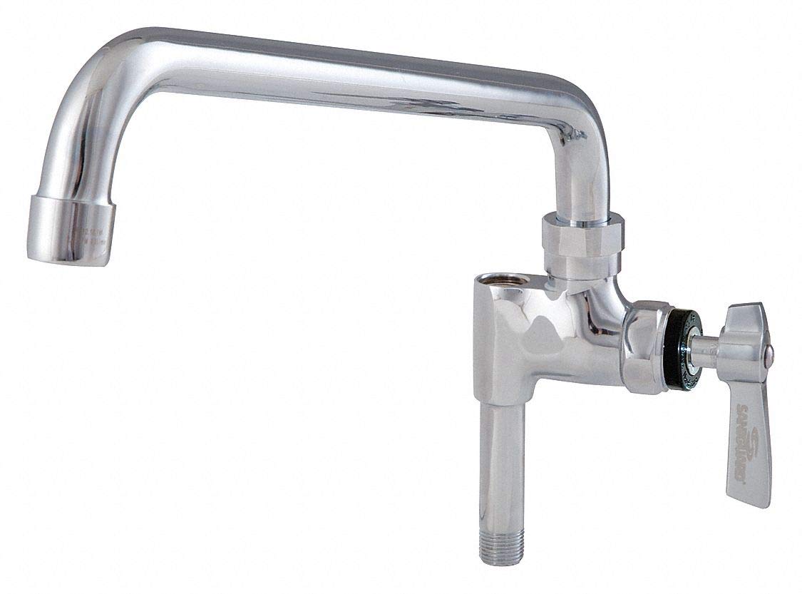 Encore Pre-Rinse Unit Add-On, 2.2 gpm, 3/8in MNPT