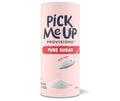 White Granulated Sugar, 20 oz. Canister, 3-Pack