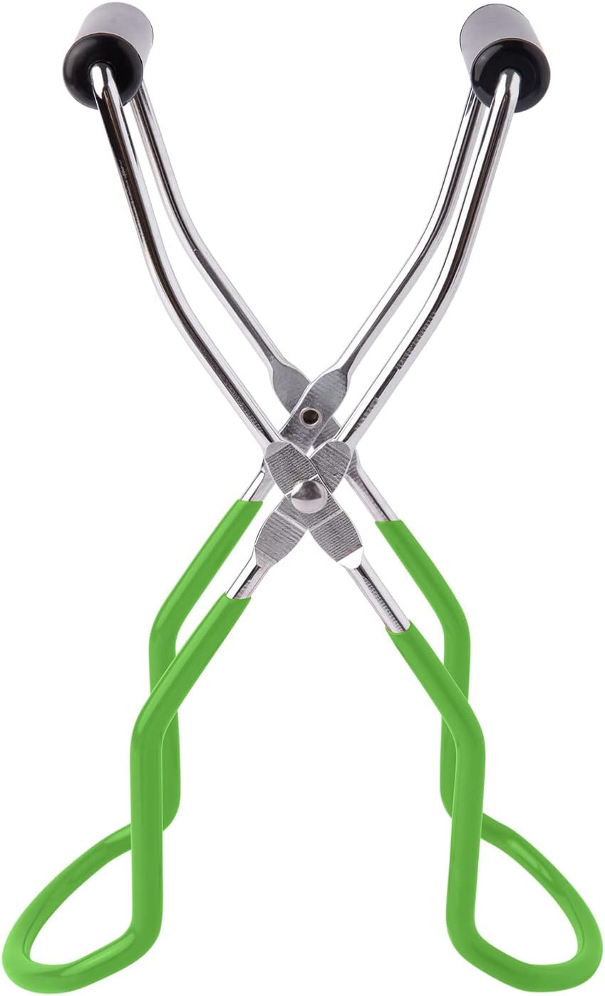 Canning Jar Lifter Tongs, Canning Supplies