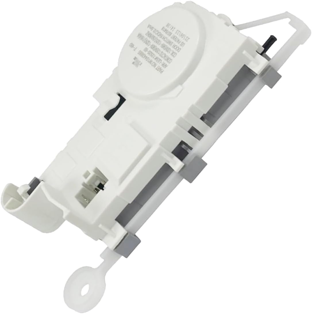 Upgraded Washer Door Lock Latch Replacement for Maytag 7MMHW5500FC0 7MMHW5500FW0 7MMHW7100DC0 7MMHW7100DW0 MHW7100DW0 MHW8200FC0 MHW8200FW0 MHW3100DW0 MHW4300DW0 MHW3505FW0 MHW7000AW2 MHW8100DC0