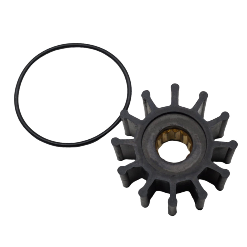 21951348 Raw Sea Water Pump Impeller Kit for Volvo Penta 3.0-8.1 L Engine