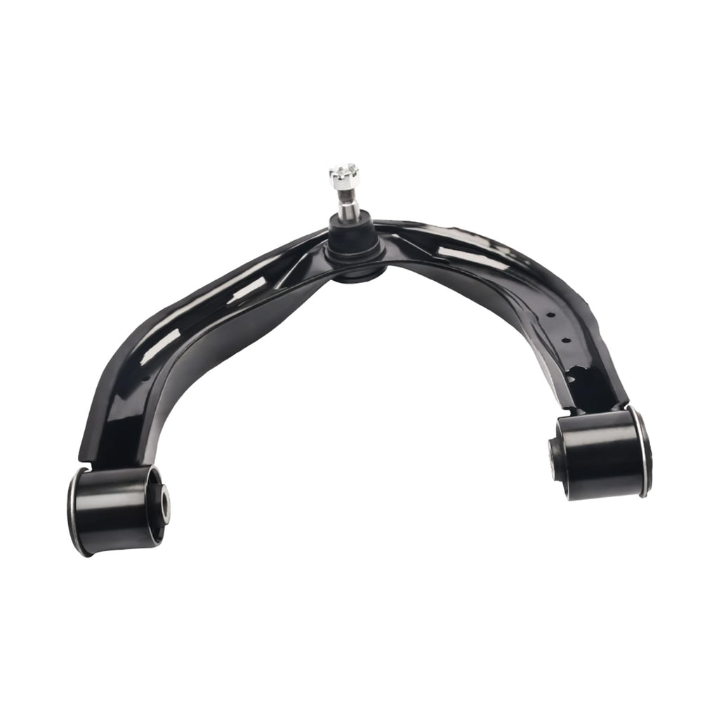 PM Auto Front Right Upper Control Arm Ball Joint Compatible With 2005-2015 Nissan Armada