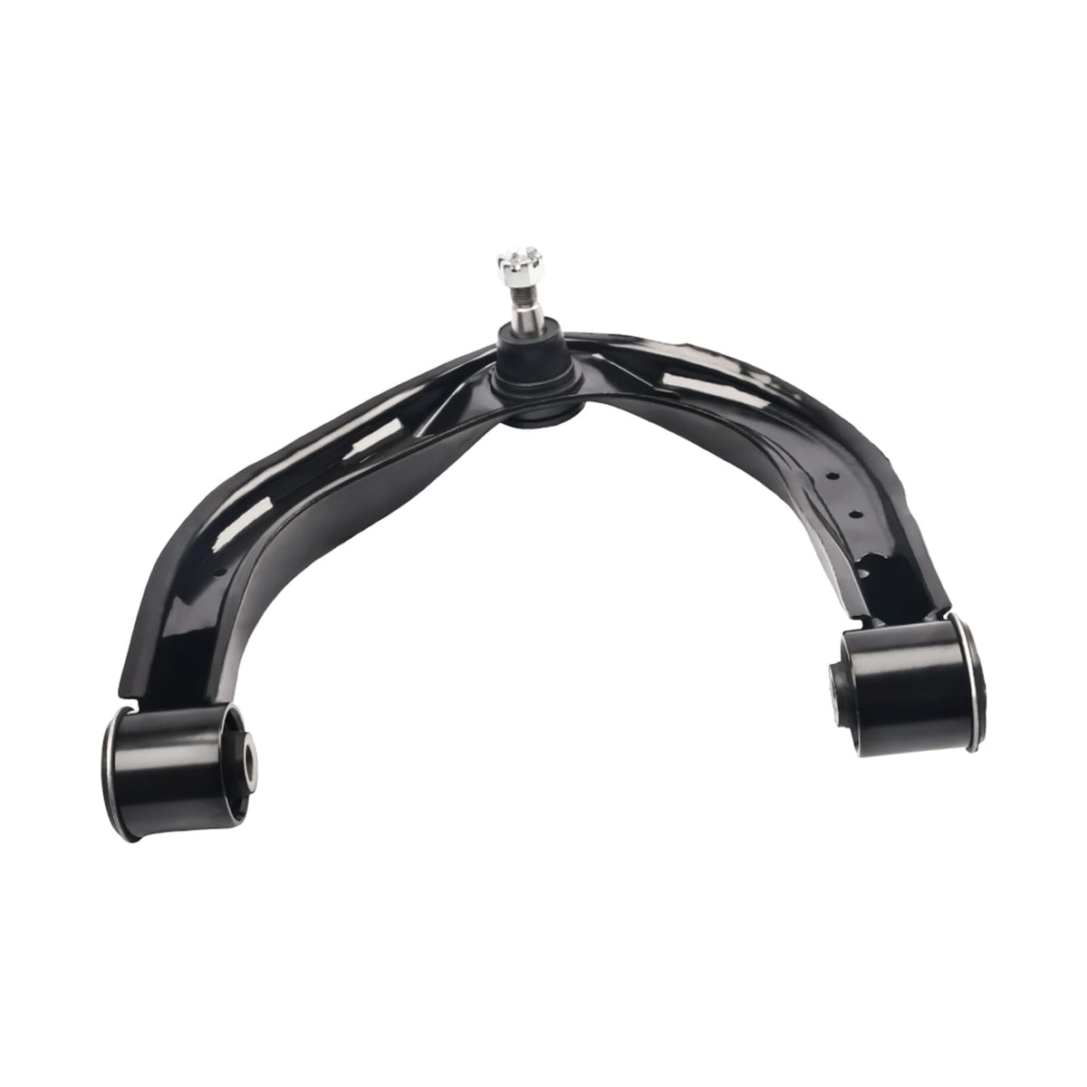 PM Auto Front Right Upper Control Arm Ball Joint Compatible With 2005-2015 Nissan Armada