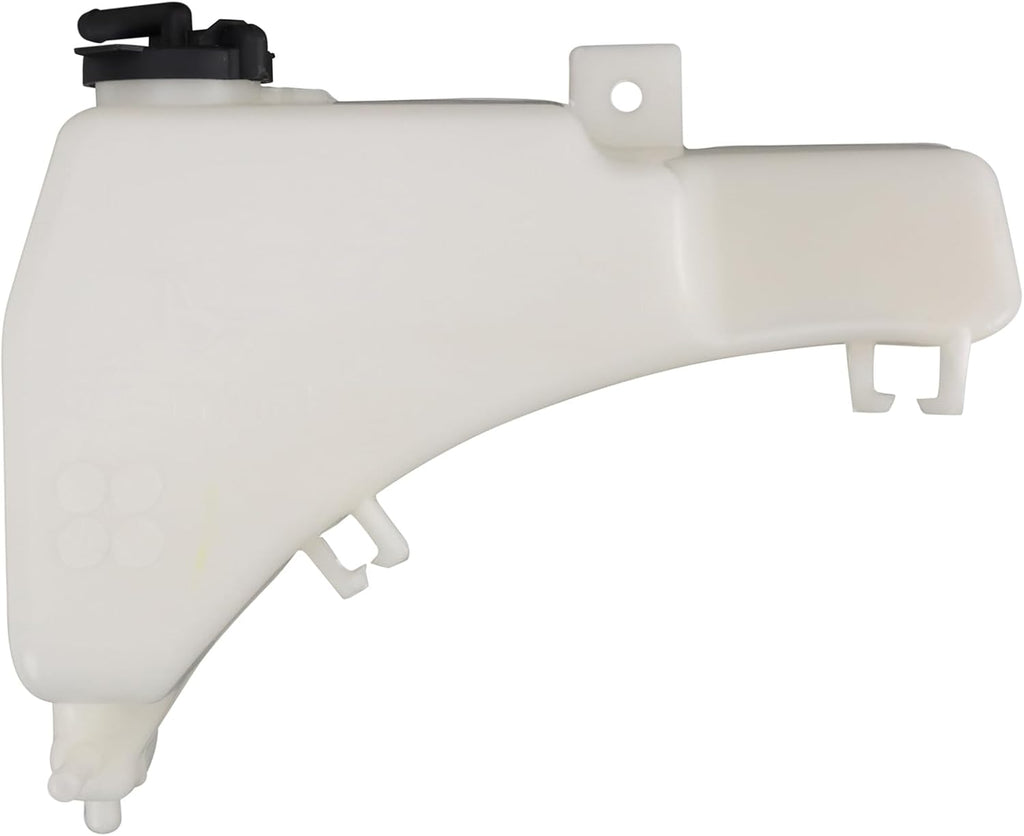TRQ Coolant Reservoir Assembly With Cap