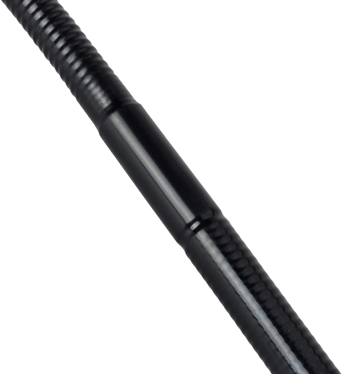 Handheld CB Radio Antenna 27MHz BNC, Radio Scanner Antenna | Flexible Soft Whip