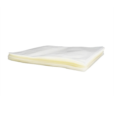 8" x 12" Chamber Vacuum Sealer Bags, 3 Mil, 1000 Count