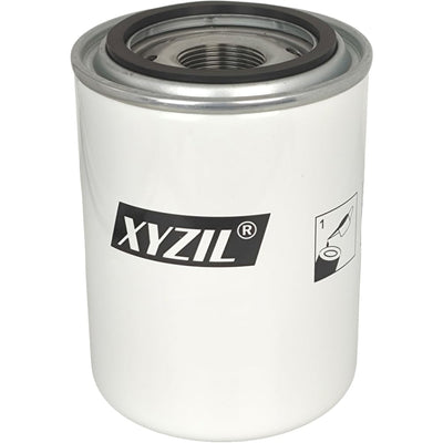 XYZIL Hydraulic Filter D8NNB486CA D6NNB486A D8NNB486EA Compatible with Ford New Holland Tractor 2600 3600 4100 4600 5600 6600 6610 7610 7810 7910 8010 8630 345C 345D 445A 545 545C 83912256 83912298