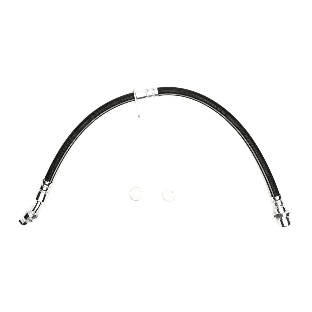 DFC Front Right Brake Hose| Fits 1996-2003 Toyota RAV4