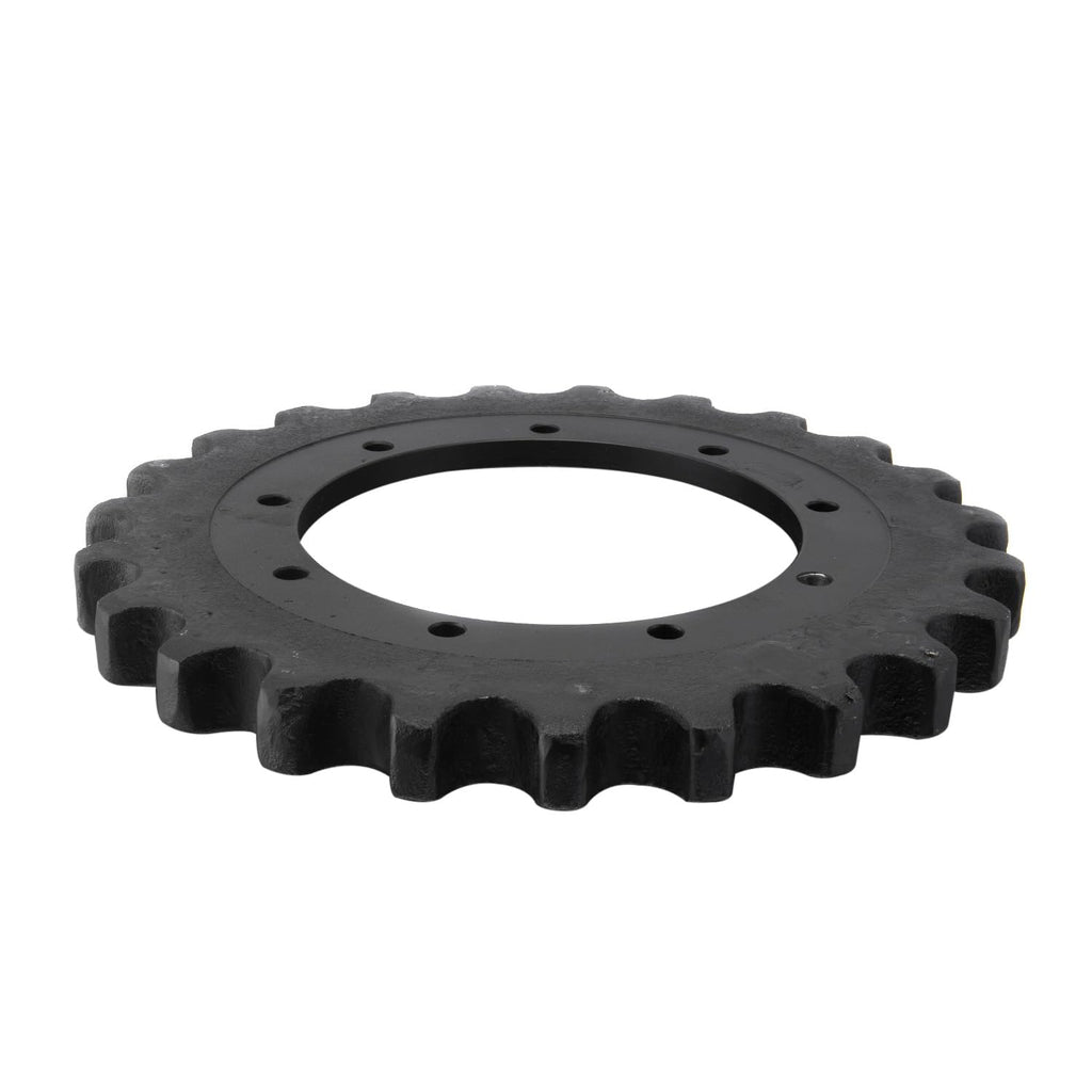 CFOTIXAR Drive Sprocket for Takeuchi TB135 9 Holes 23 Teeth Heavy Duty 04710-00600