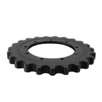 CFOTIXAR Drive Sprocket for Takeuchi TB135 9 Holes 23 Teeth Heavy Duty 04710-00600