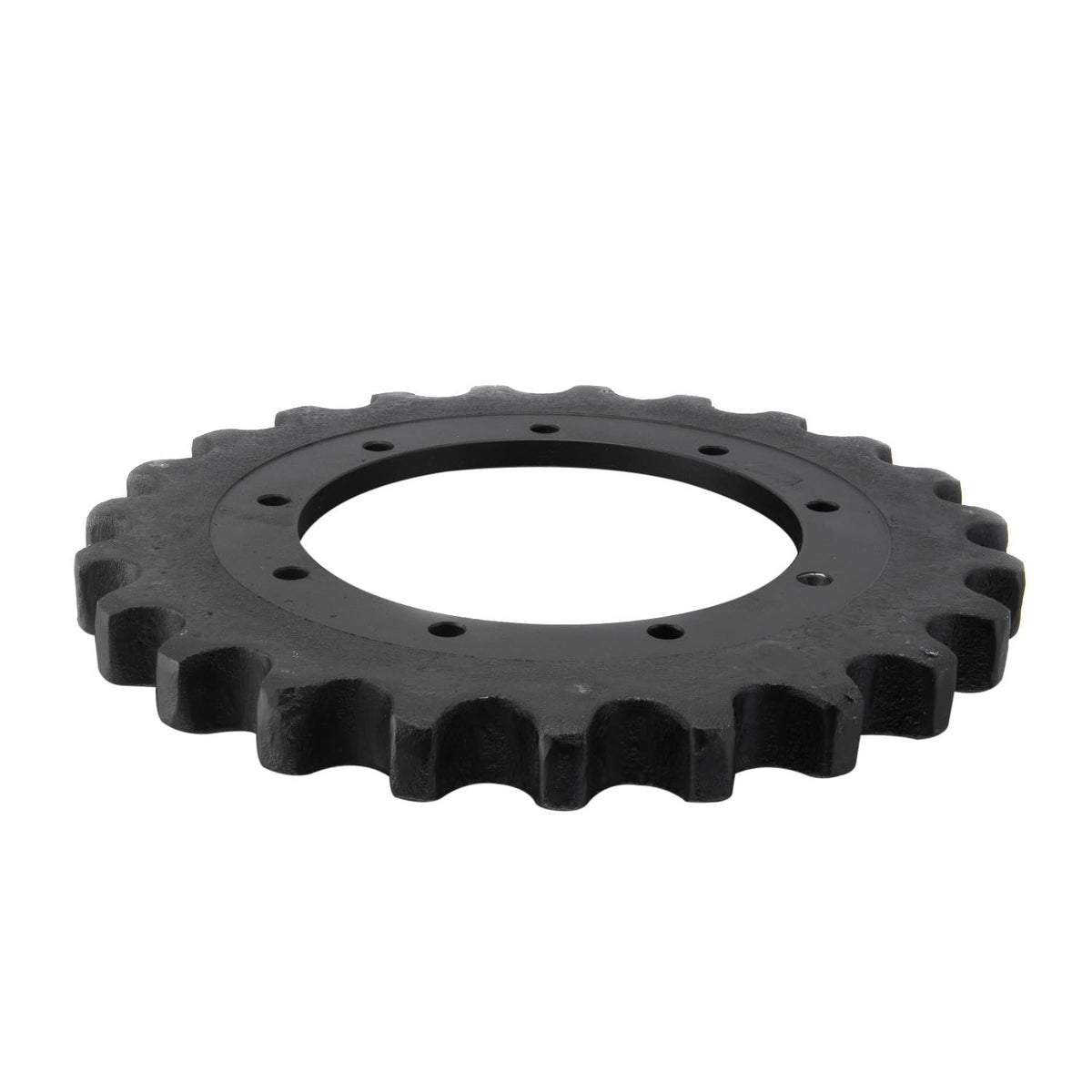 CFOTIXAR Drive Sprocket for Takeuchi TB135 9 Holes 23 Teeth Heavy Duty 04710-00600