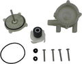 for March Pump LC-for 3M-MD Wet End Repair Kit 0130-0186-0100