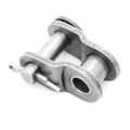 1x 100-OL Off Links/Half Links Roller Chain Brand New #100