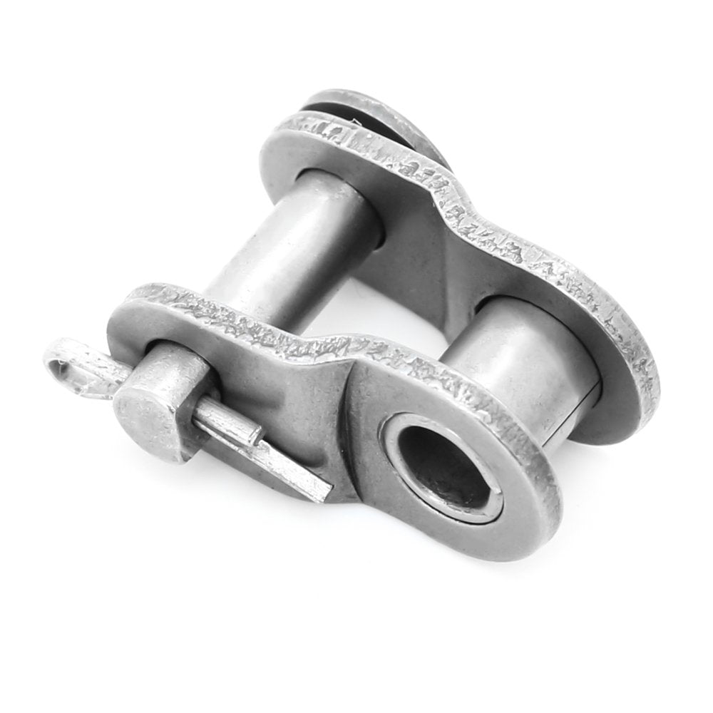 1x 100-OL Off Links/Half Links Roller Chain Brand New #100