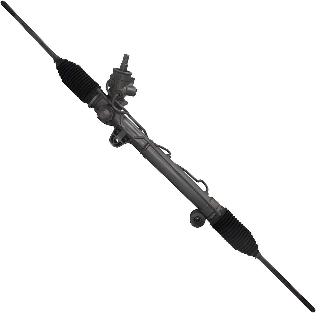 Detroit Axle - Power Steering Rack & Pinion for Chevy Impala Monte Carlo