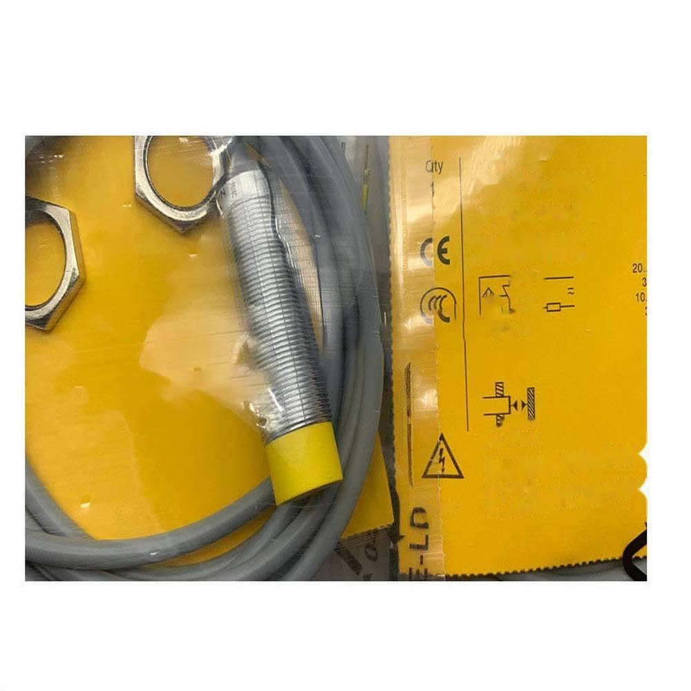NI8-M18-RZ3X Proximity Switch