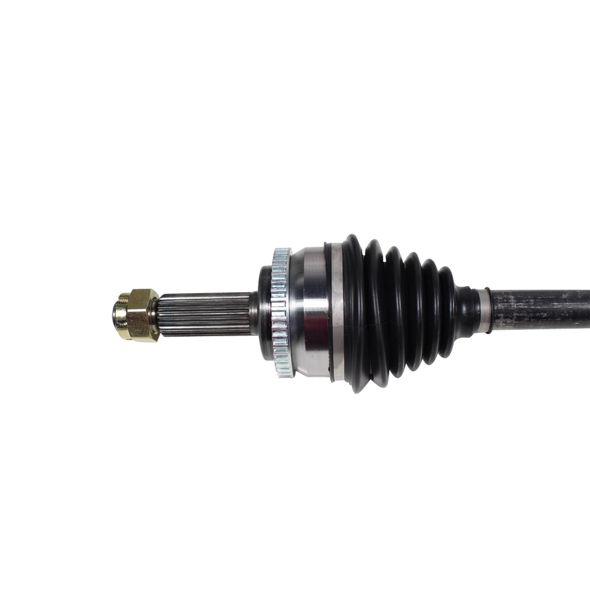 GSP NCV37570 CV Axle Shaft Assembly - Right Front (Passenger Side)