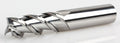 3/8" YG1 Alu-Power 3 Flute Regular Length Carbide End Mill for Aluminum