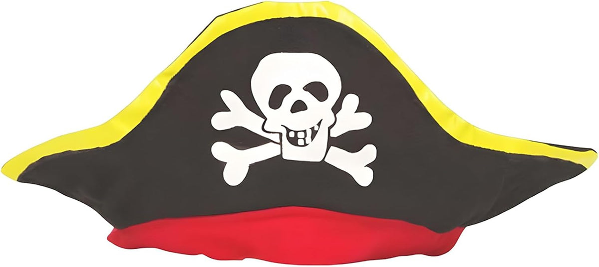 Pet Dog Costume Pirates of The Caribbean Style (Large)