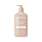 Koa & Sweet Almond Moisturizing Body Lotion - 17 Fl Oz