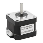 NEMA 17 Stepper Motor 17HS3401S 4-Wire