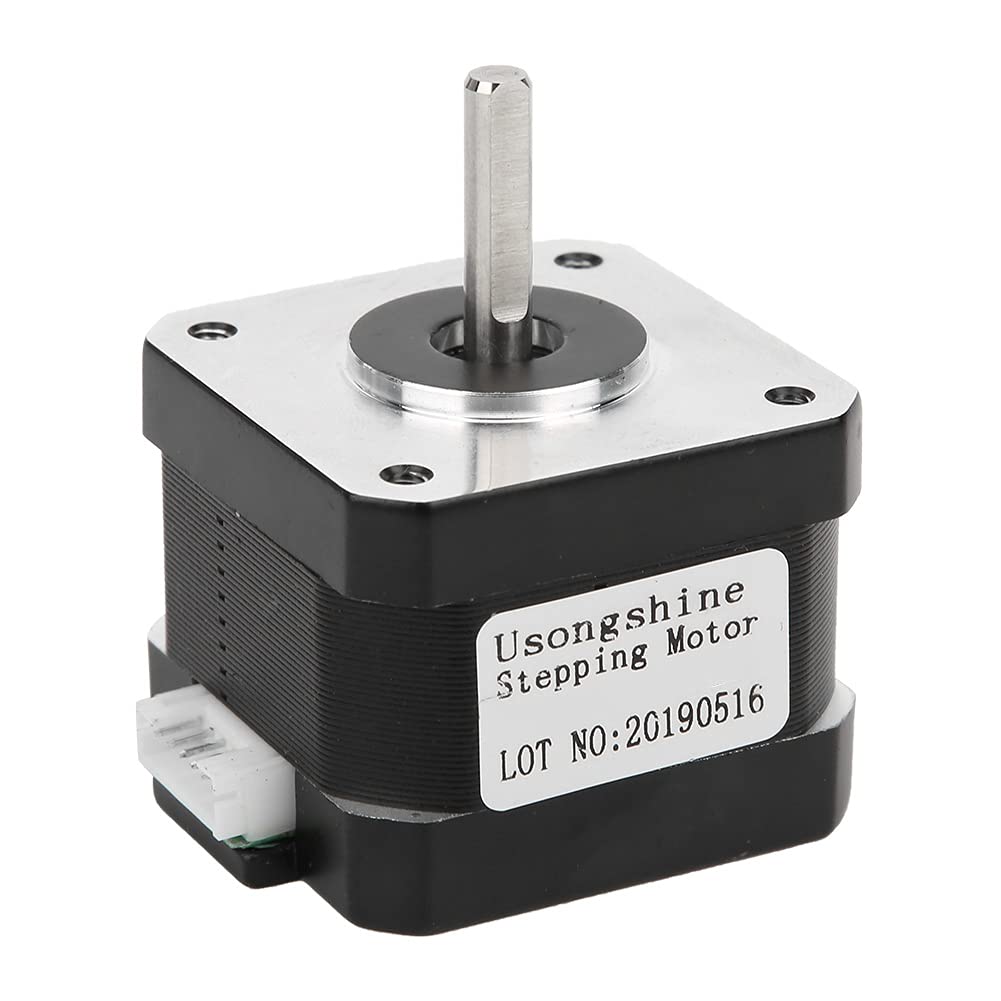 NEMA 17 Stepper Motor 17HS3401S 4-Wire