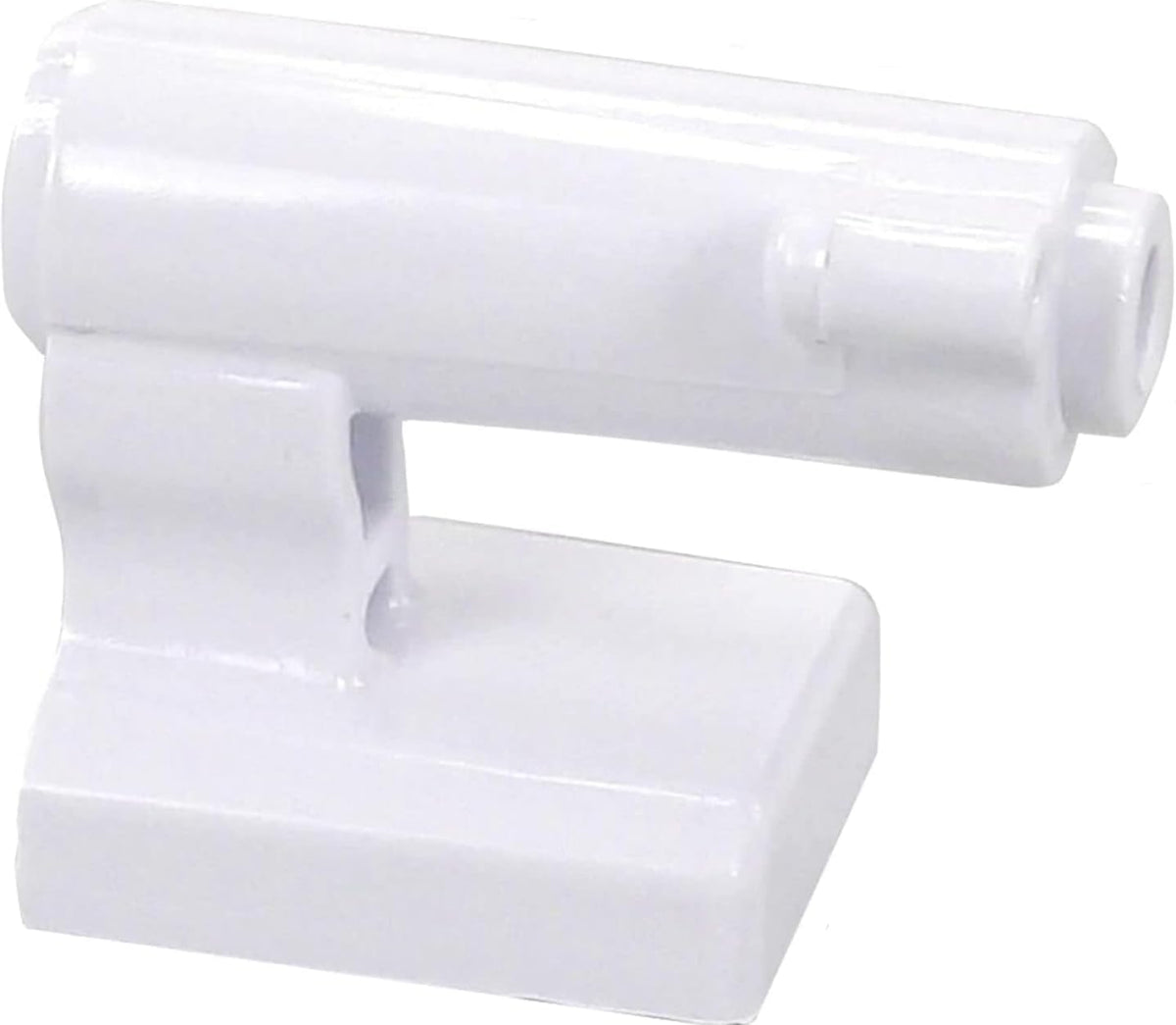 Refrigerator French Door Hinge Replacement Compatible with Samsung RF28R7201SG/AA-00 RF28R7201SR/AA-00 RF28R7201SR/AA-01 RF28R7351SG/AA-00 RF28R7351SG/AA-01 RF28R7351SG/AA-02 RF28R7351SG/AA-03