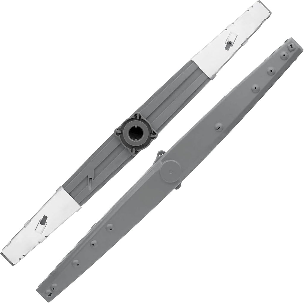 WPW10491331 Dishwasher Lower Spray Arm Fits Whirlpool Maytag Amana Admiral